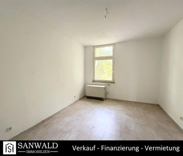 Großzügige 5,5 Zimmer Wohnung in Rotthausen - Foto 1