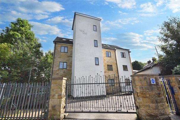 Troy Hill, Morley, Leeds, West Yorkshire, LS27 8GF - Photo 1