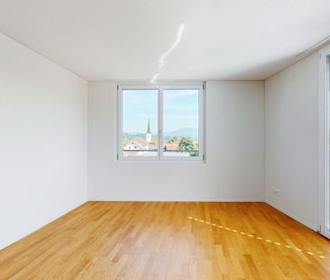 Exklusives Wohngefühl in moderner Überbauung - Mieten ohne Kaution - Photo 3