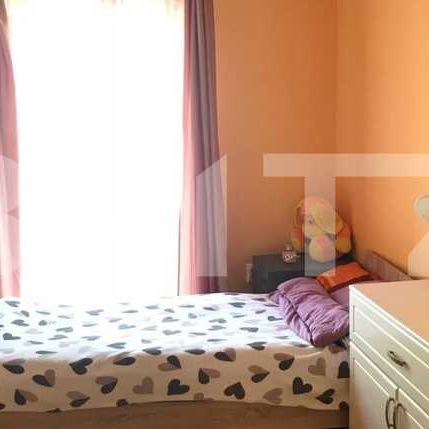 De inchiriat 3 camere, 70 mp, loc de parcare, zona strazii Porii! - Photo 1