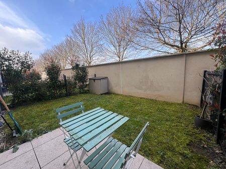 Apartment - Photo 5