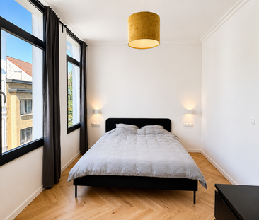 stijlvol duplex-appartment in Borgerhout - Photo 5