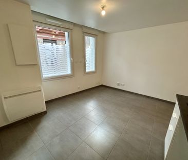 Location Appartement 1 pièce 21m² GUER 56380 - Photo 2