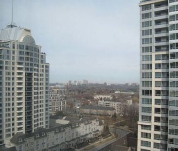 For Lease - 1 Rean Drive Unit# 1107, Toronto, Ontario - Photo 4