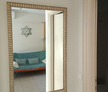 Studio/Γκαρσονιέρα για ενοικίαση Βαρδάρης - Δικαστήρια (Βαρδάρης - ... - Photo 1