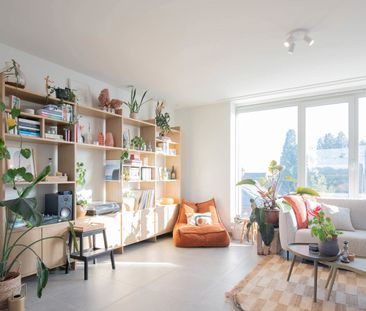 Luxueus afgewerkte duplex in Vlijtingen - Photo 2