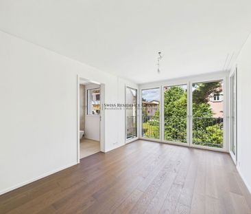 3.5 Zimmer, 87 m², 2. Stock - Photo 1
