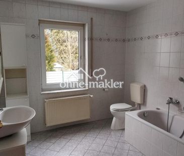 Schöne helle 2 Zimmerwohnung in Großostheim 66m² im EG - Photo 2