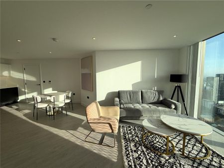 3 bedroom apartment to rent - Photo 5