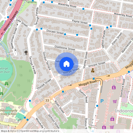 20 Salisbury Street, Qld 4068, Indooroopilly