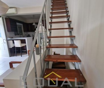 Μεζονέτα 120 τ.μ. προς ενοικίαση - Photo 6