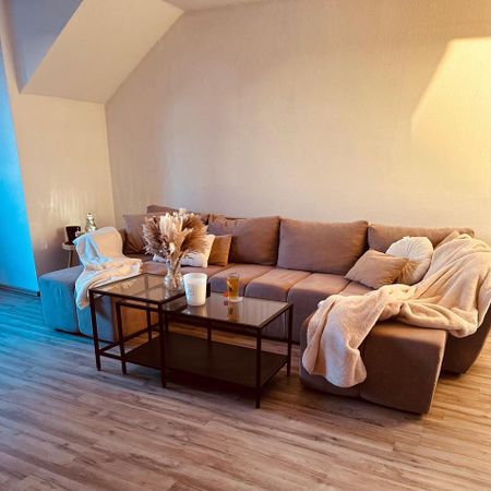 Wohnung in Herten - Photo 3