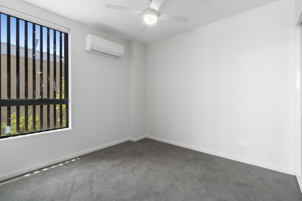 One Bedroom Plus Study at Woodberry - Photo 1