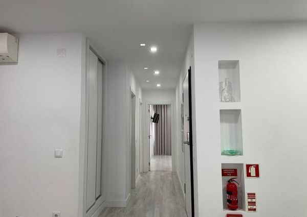 Apartamento T4