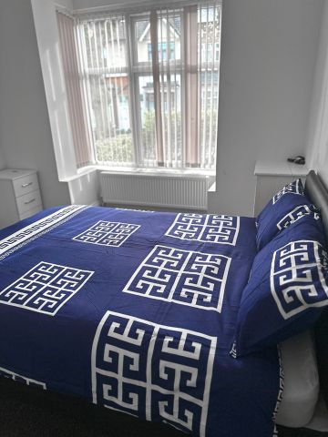 Room in a Shared House, Frances Road, B23 - Photo 4