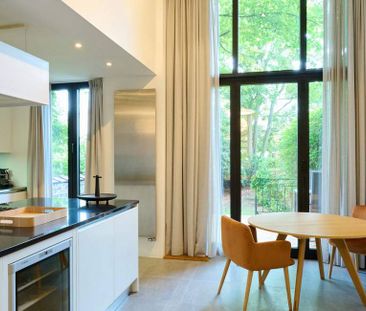 Woning te huur in Sint-Gillis voor € 4.800 met 5 slaapkamers - Foto 6