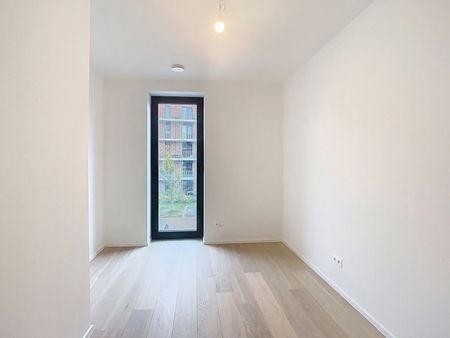 Instapklaar appartement met 3 slaapkamers te Herent! - Foto 4