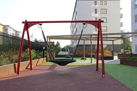 Ingenjörsgatan 5 - Photo 5