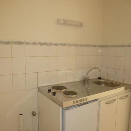 Appartement T1 Reims - Photo 3