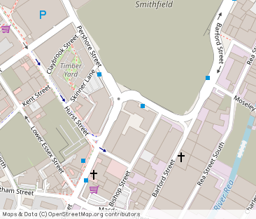 Sherlock Street, Birmingham, B5 - Photo 1