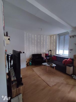 Appartement Type III - Mont de Terre - Photo 1