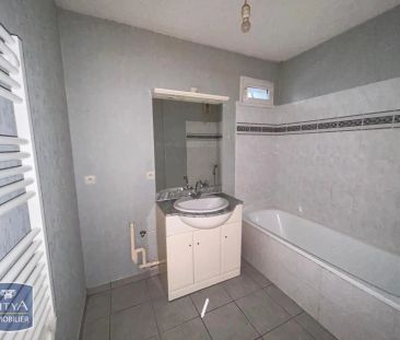 Appartement à louer 2 pièces 47.63m² - Photo 5