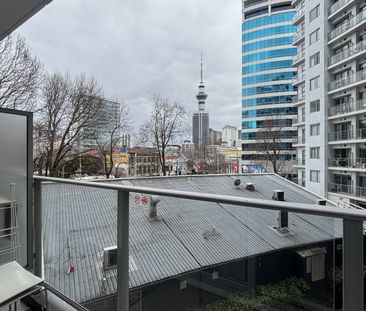 2 Bedrooms Apartment in Auckland Central - Photo 4