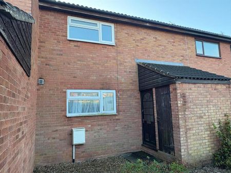 1 bedroom maisonette to rent - Photo 5