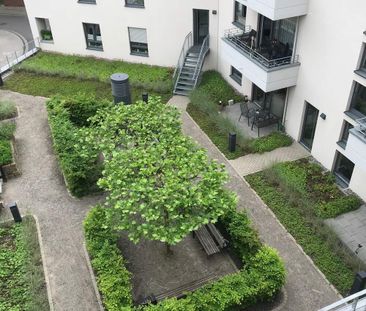 Sebstbestimmtes SeniorenServicewohnen im Clarissenhof 3 Zimmer Wohnung - Photo 5