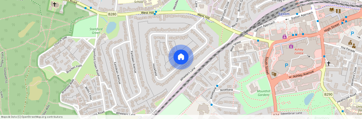Epsom