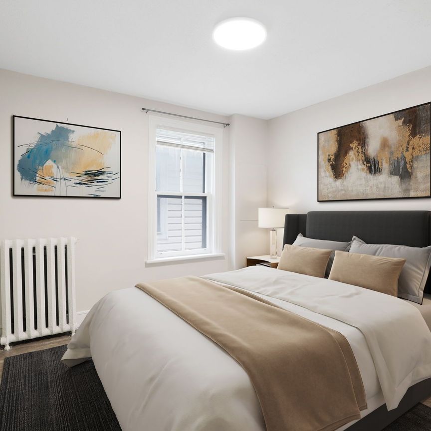 For Lease - 127 Third Avenue Unit# 2, Glebe - Ottawa East and Area, Ontario - Photo 1