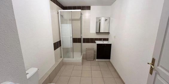 Appartement à louer 1 pièce 22.14m² - Photo 3