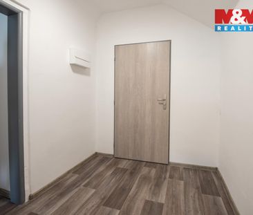 Pronájem bytu 2+1 58 m², Hradec Králové - Photo 4