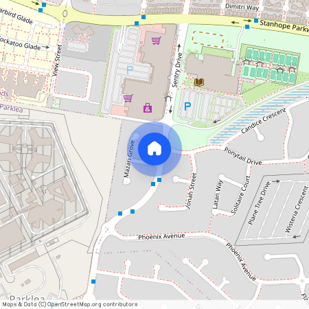 42 Sentry Drive, NSW 2768, Stanhope Gardens