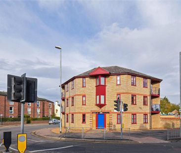 1 bedroom apartment to rent - Photo 6