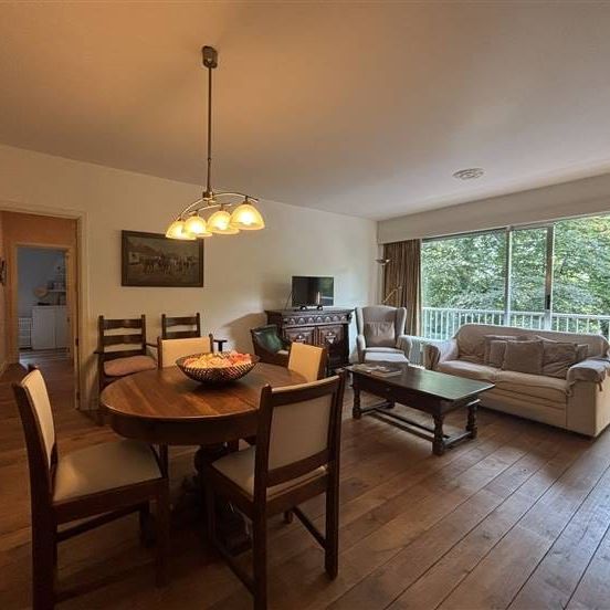 Appartement te huur - Photo 1