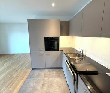 2.5 Zimmer, 46 m², 2. Stock - Photo 3