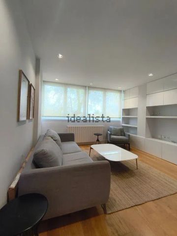 Alquiler de piso en CL Manuel Ferrero - Photo 4