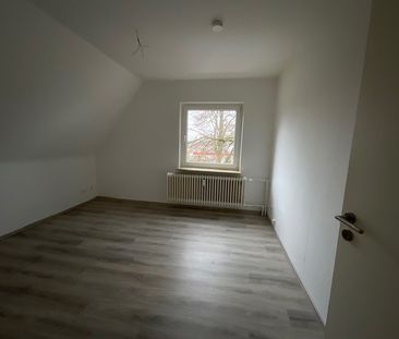 3-Zimmer-Wohnung in Wilhelmshaven City - Foto 1