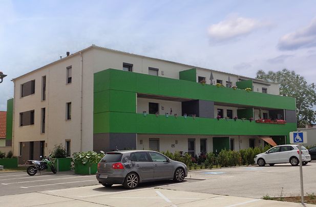 barrierefreie Wohnung in Sierndorf - Photo 1