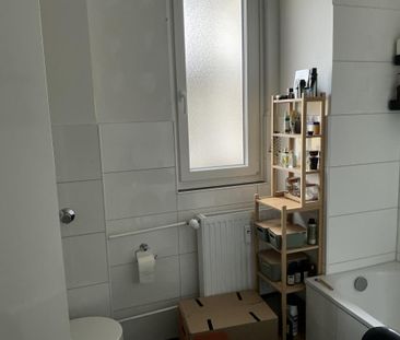 3-Zimmer-Wohnung in Essen Frohnhausen mit Balkon. Nachmieter gesucht - Photo 3