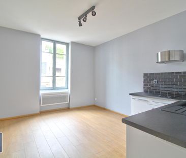 Location Appartement 2 pièces 32m² ST ETIENNE 42100 - Photo 5