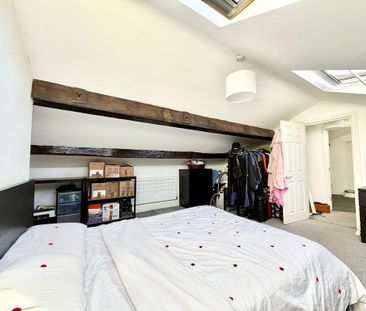 1 bedroom flat to rent - Photo 6