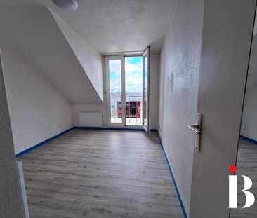 Location Appartement 1 pièce 17m² NANTES 44000 - Photo 3
