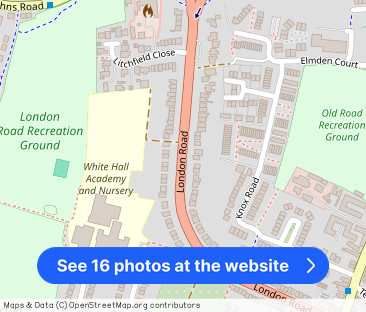 London Road, Clacton-On-Sea - Photo 1