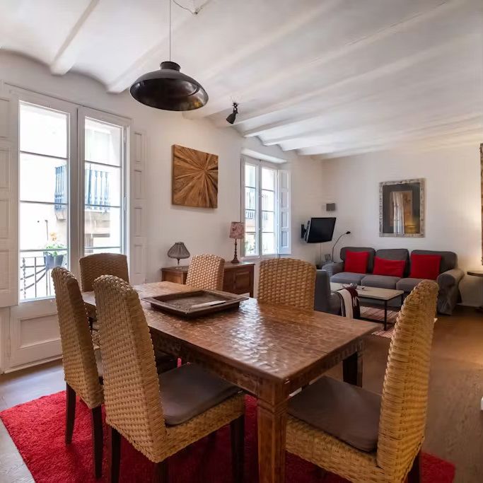 Carrer dels Banys Nous, Barcelona, Catalonia 08002 - Photo 1