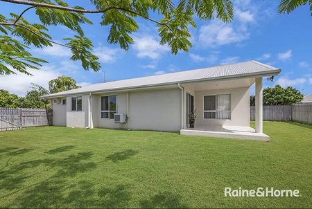 3 Lashmar Crescent, Deeragun, QLD 4818 - Photo 5