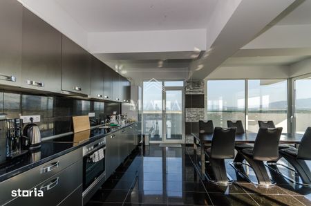 Penthouse la et 17 , 3 camere, Prelungirea Bld Mihai Viteazu - Photo 2