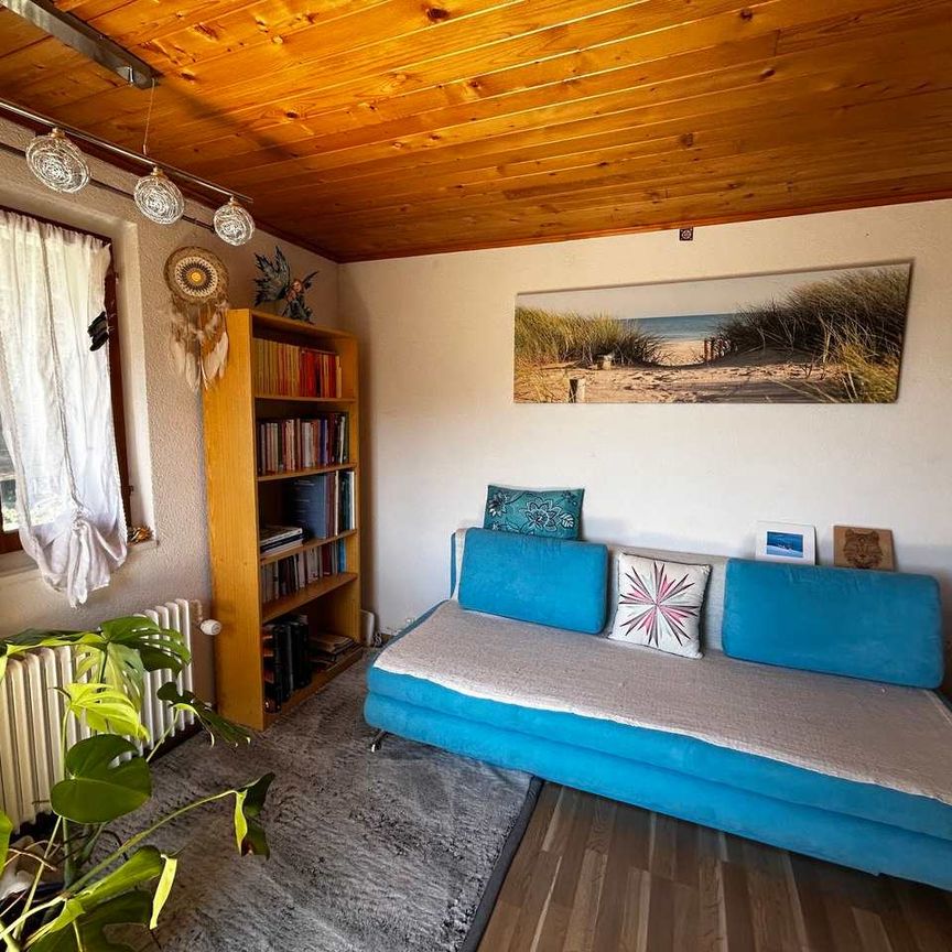 2.5 Zimmer, EG - Photo 1