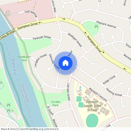 17 Winnecke Road, Qld 4680, Tannum Sands